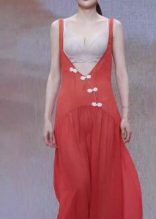 国际潮流文化周时尚内衣秀65