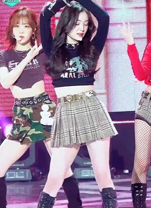 韩国女团性感热舞36