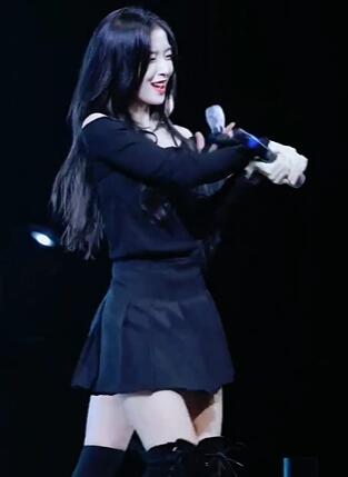 韩国女团性感热舞45