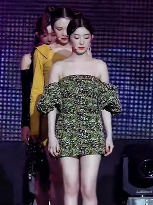 韩国女团性感热舞52