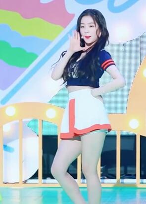 韩国女团性感热舞59