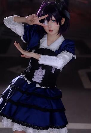 集合吧燃烧吧中二之魂们!中二病也要谈恋爱 小鸟游六花