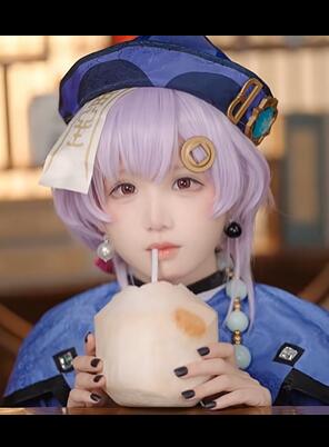 祝七七生日快乐,希望大家都能歪到自己喜欢的七七