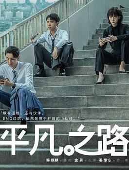 平凡之路电视剧免费观看