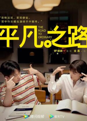 平凡之路免费观看完整版电视剧