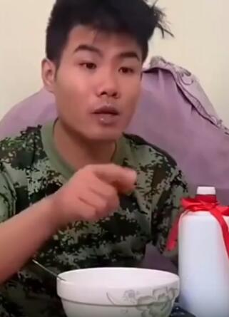 搞笑:盘点吹牛的最高境界,一个比一个会吹