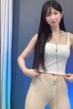 KS小雨雨 240423 直播录屏 塌腰巴拉豆