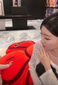 美伊 240501 直播录屏 福利