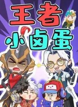 王者小卤蛋