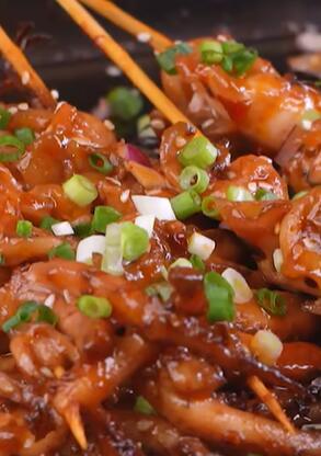 永远不要低估路边摊的实力