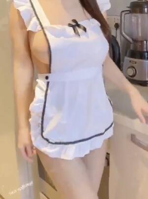 秀人网顶级女神『朱可儿』最新青柠视频