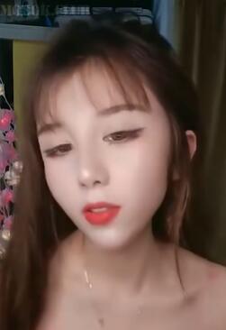 极品高颜值女神级小姐姐青柠影院