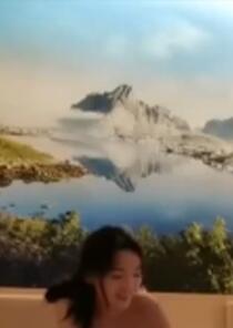 98年苗条性感的艺校大美女偷偷兼职青柠影视