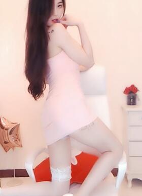 虎牙张昔由老师热舞(十九)