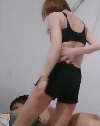 表哥探妹05-24探访街边按摩店