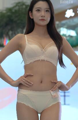 2024中山城双模69公主内衣秀