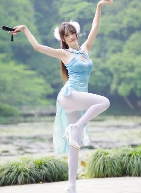 【翎雪】与尔同销万古愁~被汗水浸湿的一期~将进酒