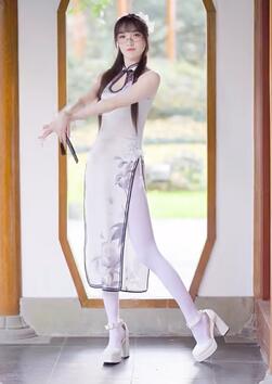 【翎雪】琴弦上羽徵角商角