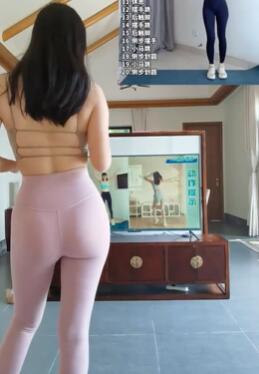 《小城夏天》暴汗燃脂舞,欢乐减脂高效