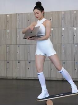 去练核心,去练不要命的核心