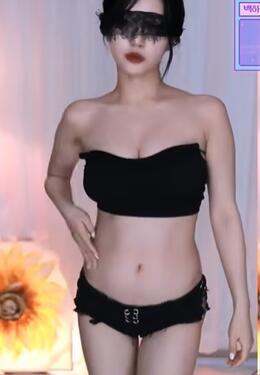 Afreeca TV mj0128 20230710 �����ջ�������