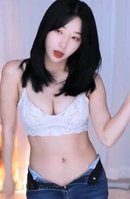 ����������South Korean bj sexy dance