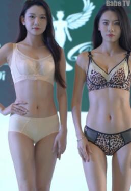 2024新時代女王内衣秀2