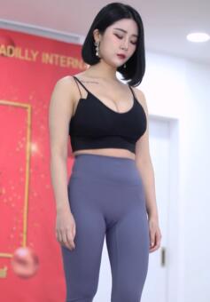 200117Ů��Girl Crush���� Bomi �赸