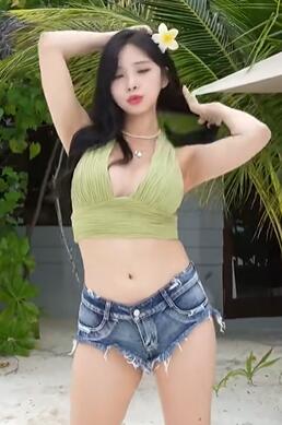 GGot BBang Small island 小岛公园