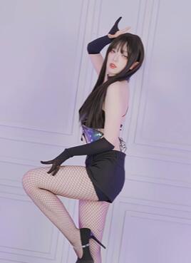 【龙冽】Rooftop镜中人笼中鸟