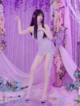 【龙冽】镜花水月中的你一起坠入爱河~Love Dive