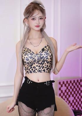 这一集是豹纹内搭♥冬季男装推荐