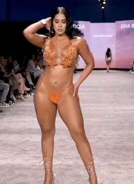 迈阿密游泳周 | Diva 度假村2024