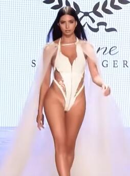 摇滚迈阿密,Cirone Swim