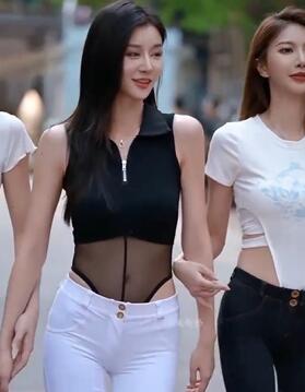 盘点清纯小仙女,我们穿不起的潮鞋