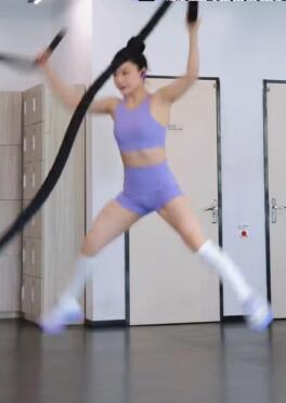 与其精神内耗,不如身体消耗