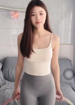 dy冰淇凌做运动