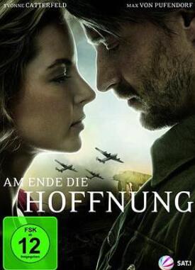 希特勒最后的秘密武器