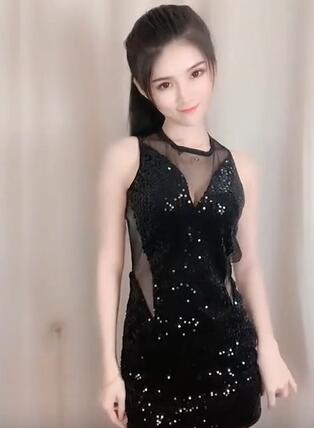 福利视频:这样的小姐姐喜欢吗?