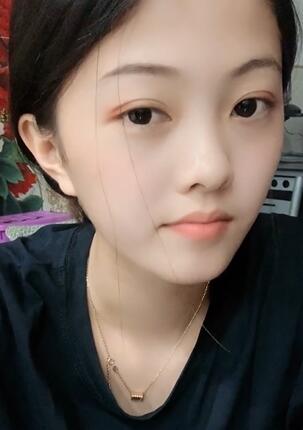 关掉美颜一样美,这才是真正的素颜美女