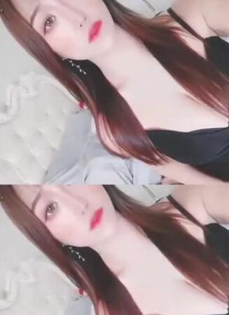 星恋主播 迷人蔓 微信福利 Part2