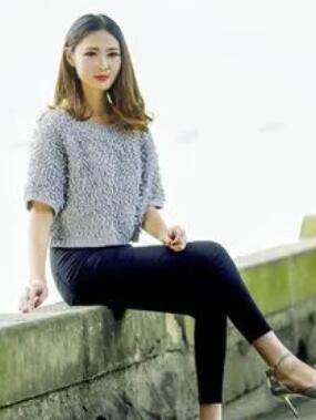 星恋主播 微信福利 Part3