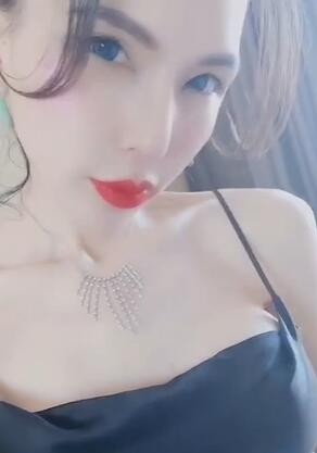 星恋主播 橙子大 微信福利 Part5