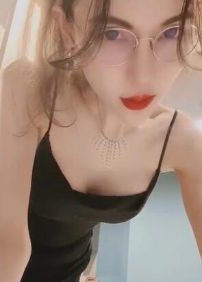 星恋主播 橙子大 微信福利 Part6