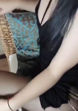 星恋主播 橙子大 微信福利 Part4