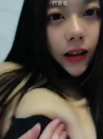 星恋主播 墨妮亚 微信福利 Part8