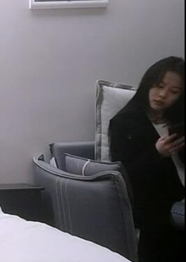 甜美23岁四川小美女温柔乖巧