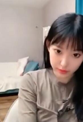 半糖女神明月超美清纯校花露脸