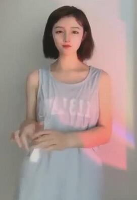 重磅今年最美女神来了【天真】 露脸粉嫩人气