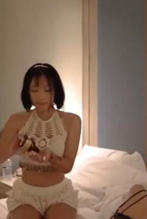 极品留学生刘玥OnlyFans最新